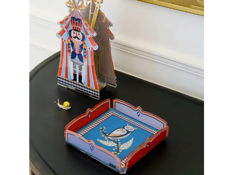 Vuotatasche Sogno di Vesta