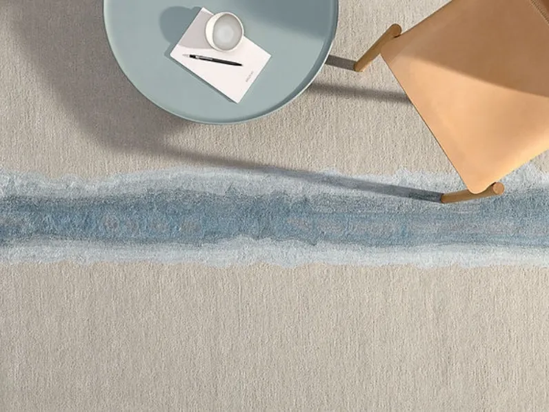 Tappeto Waters di Warli