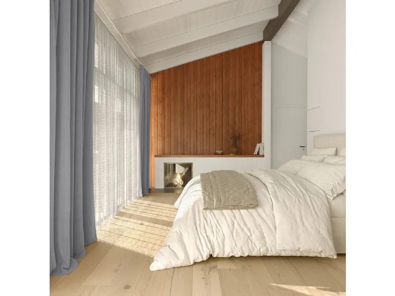 Tenda Weekend di Ado