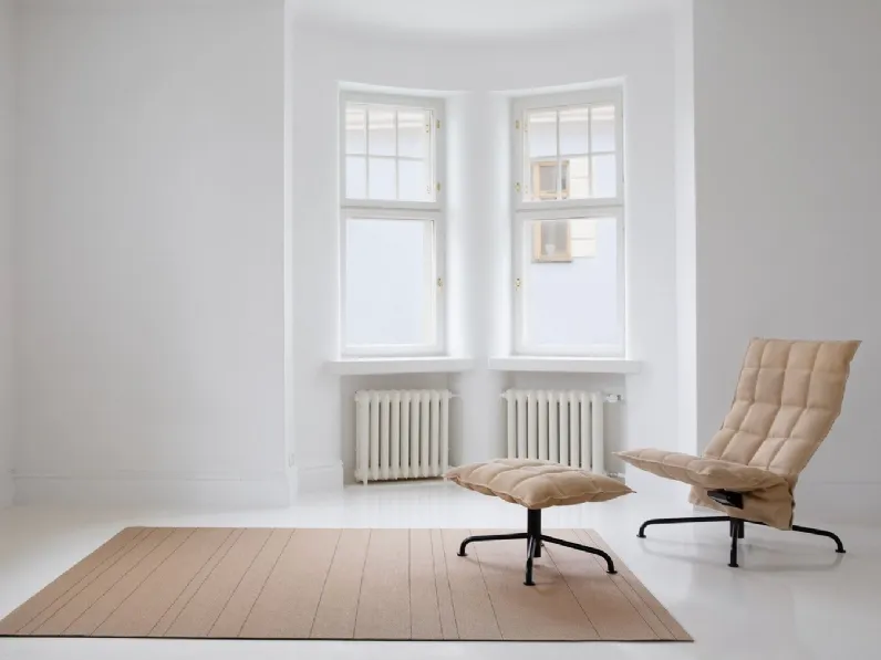 Tappeto Willow di Woodnotes