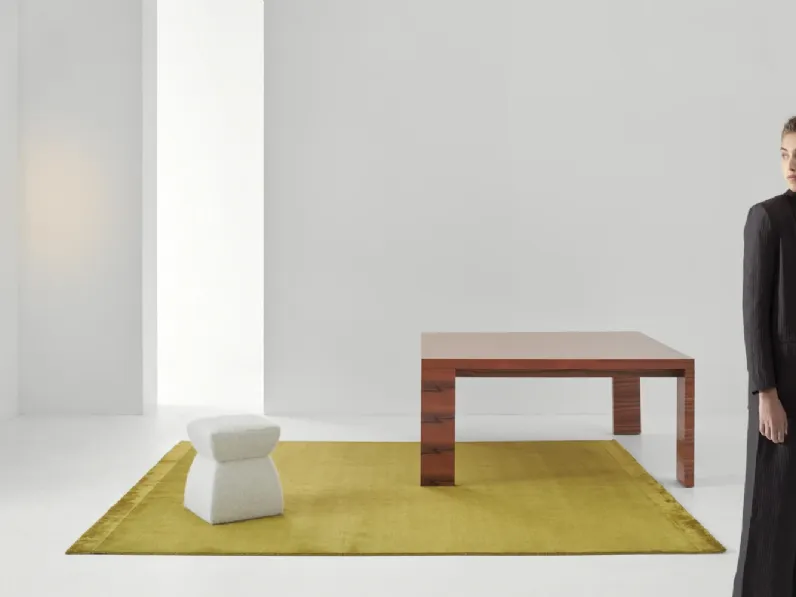 Tappeto Wool & Silk di Amini