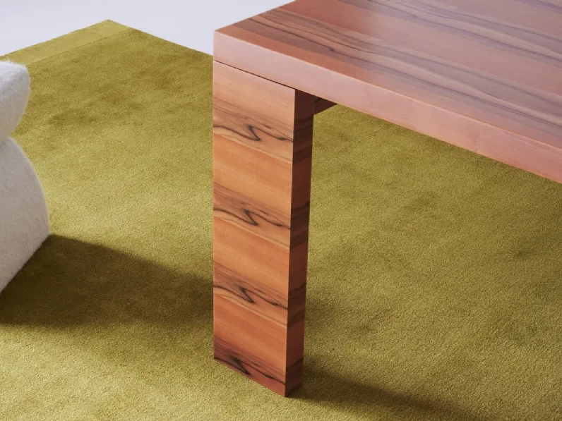 Tappeto Wool & Silk di Amini