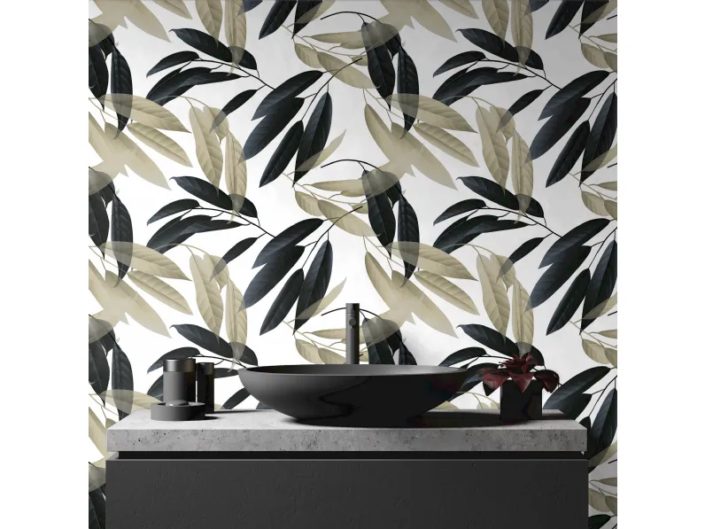 Pannello decorativo WP1020 di Pintdecor Wallpanel