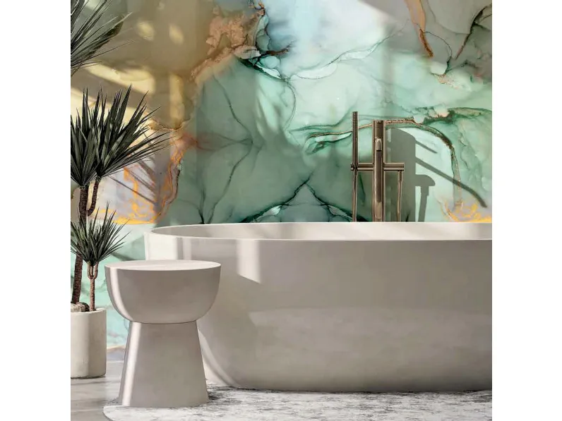 Pannello Decorativo WP1916 di Pintdecor Wallpanel