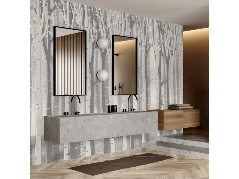 Pannello Decorativo WP2315 di Pintdecor Wallpanel