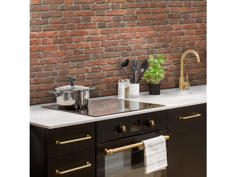 Pannello Decorativo WP2496 di Pintdecor Wallpanel