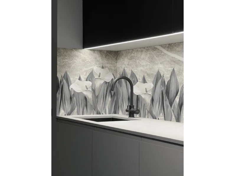 Pannello Decorativo WP2544 di Pintdecor Wallpanel
