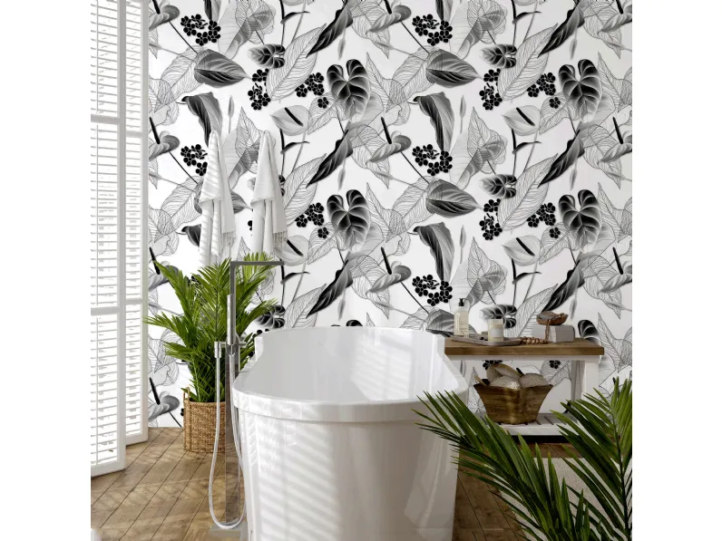 Pannello Decorativo 3D WP3D1934 di Pintdecor Wallpanel