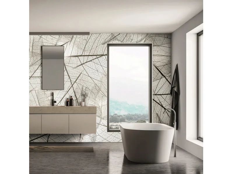 Pannello Decorativo 3D WP3D2050 di Pintdecor Wallpanel
