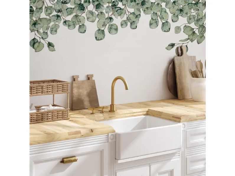 Pannello Decorativo WP3D2578 di Pintdecor Wallpanel