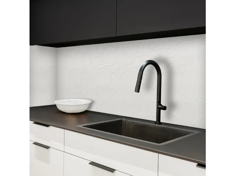 Pannello Decorativo WP3D2592 di Pintdecor Wallpanel