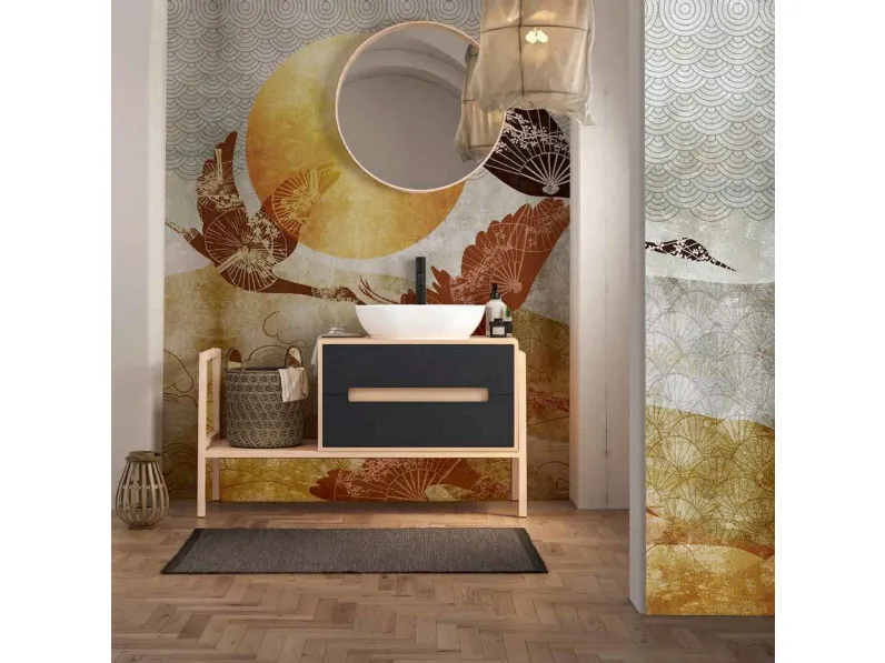 Pannello Decorativo WP7027 R6 di Pintdecor Wallpanel