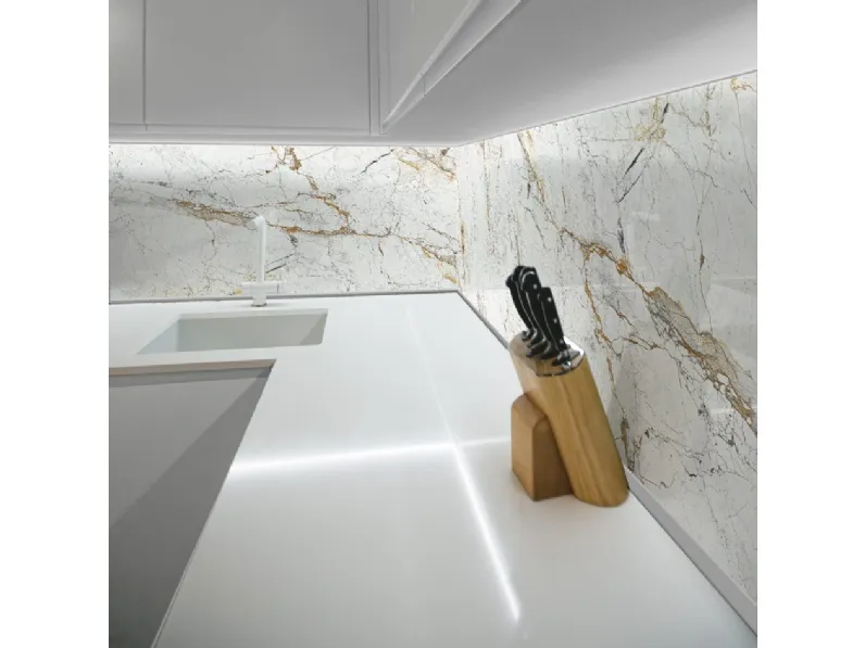 Pannello Decorativo magnetico WPML2702 di Pintdecor Wallpanel