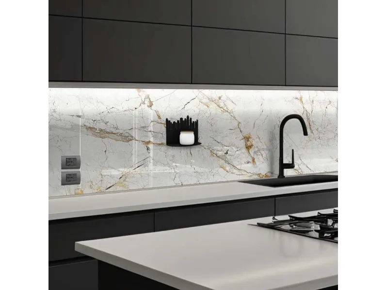 Pannello Decorativo magnetico WPML2702 di Pintdecor Wallpanel