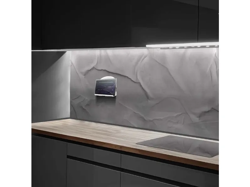 Pannello Decorativo magnetico illuminato WPML2708 di Pintdecor Wallpanel