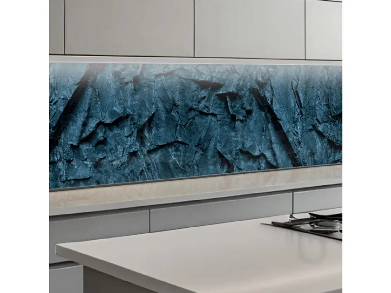 Pannello Decorativo magnetico magnetico WPML2728 di Pintdecor Wallpanel