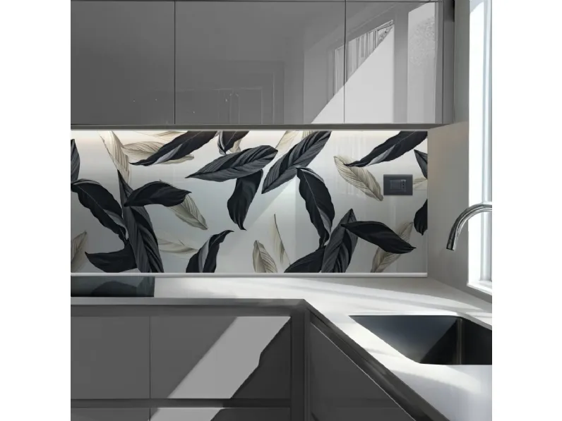 Pannello Decorativo Magnetico WPML2732 di Pintdecor Wallpanel