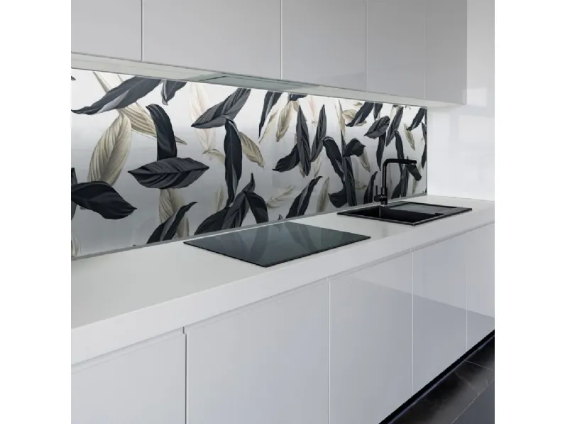 Pannello Decorativo Magnetico WPML2732 di Pintdecor Wallpanel