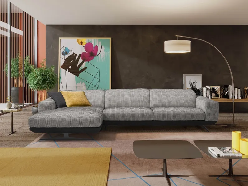 Tappeto Yellow di Egoitaliano