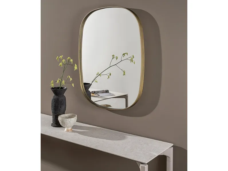 Specchiera York di Sovet