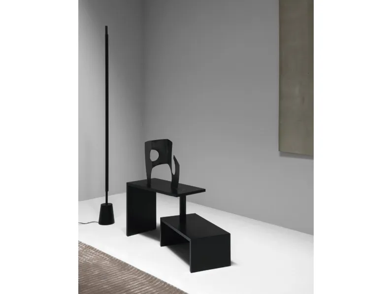 Tavolino Basello di Zanotta