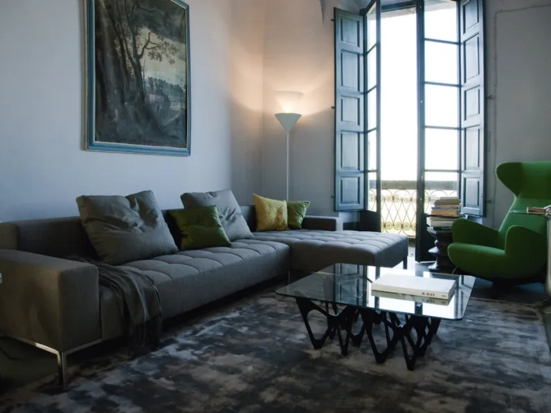 Tavolino Butterfly di Zanotta