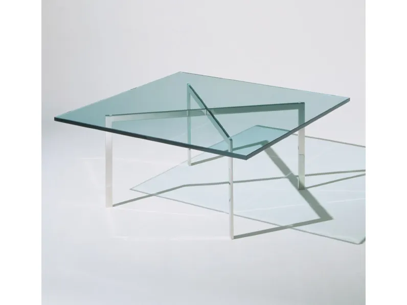 Tavolino Zenith di Sigerico