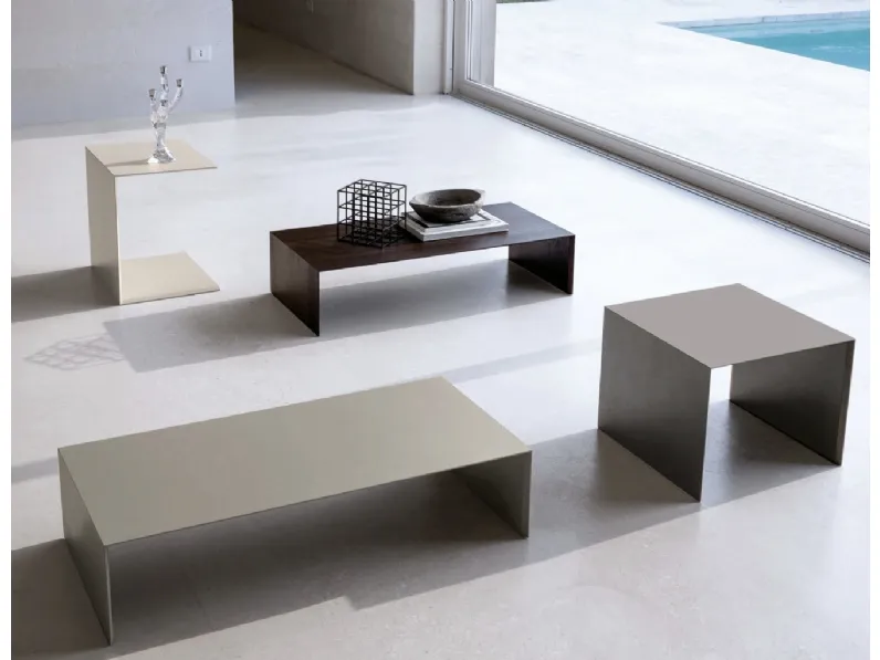 Tavolino Zerocento di Desirèe