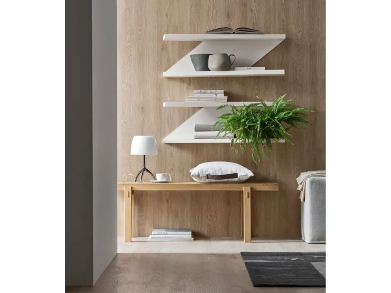 Mensola Zig-Zag di Maronese