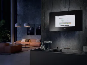 Cappa AQ Sense FKAS A80 BK