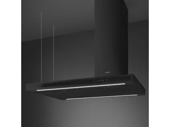 Cappa a isola KLTI12L4MB