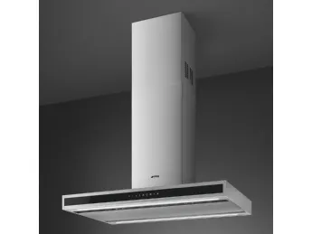 Cappa a isola KLTI9L4X