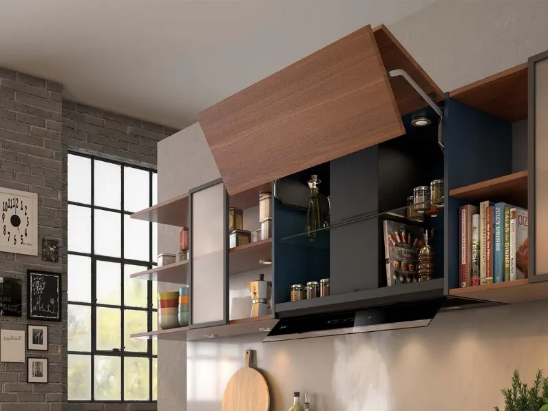 Cappa a Scomparsa di NEFF