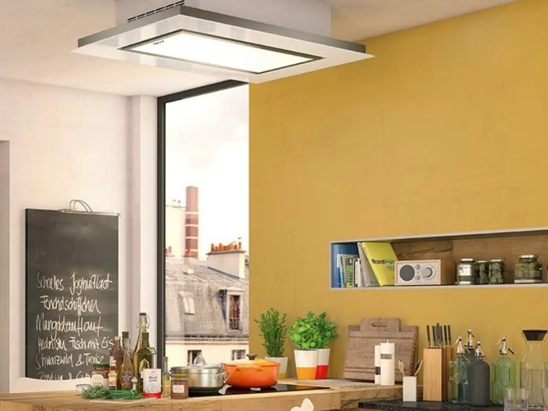 Cappa a Soffitto di NEFF