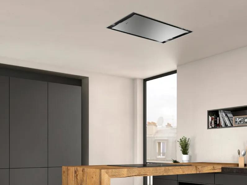 Cappa a Soffitto di NEFF