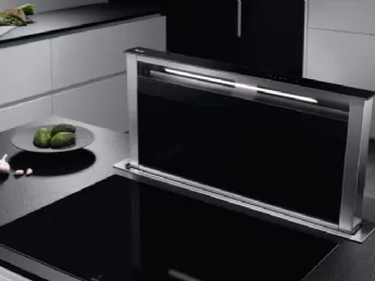 Cappa Downdraft 7000