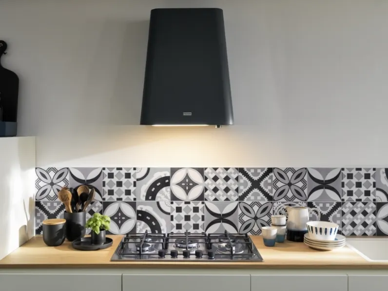 Cappa Smart Deco FSMD 508 di Franke