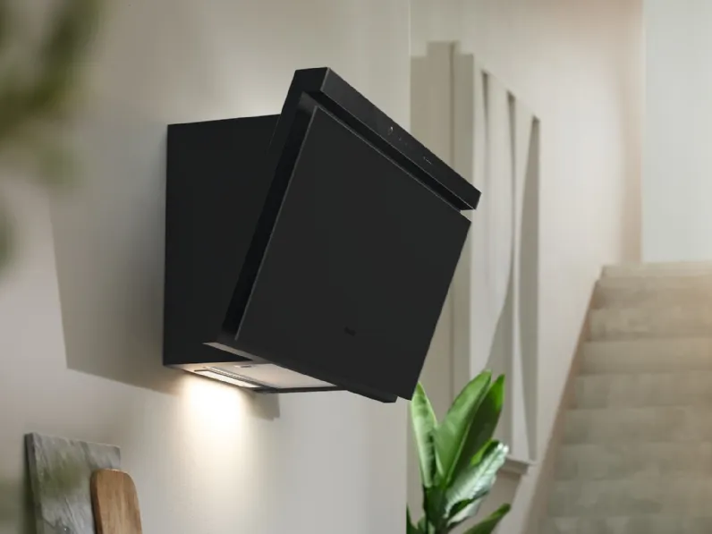 Cappa DAH 4980 125 Gala Ed Nero di Miele