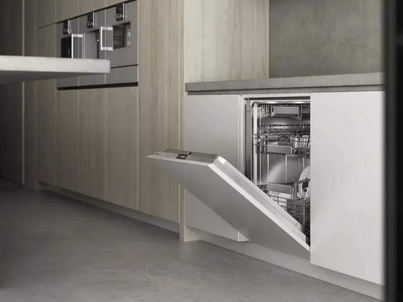 Lavastoviglie S200 di Gaggenau