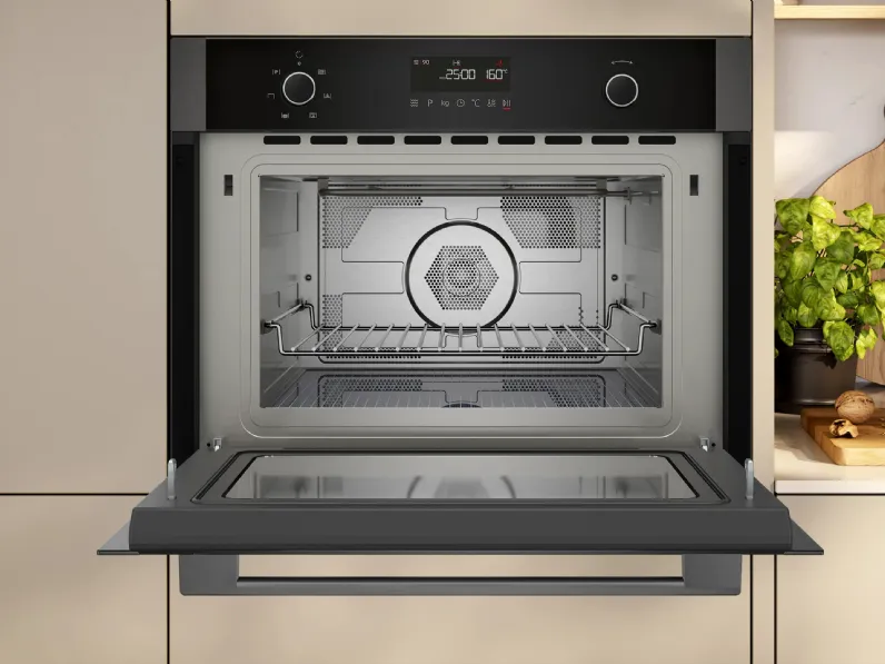 Forno a Microonde da incasso N 50 di NEFF