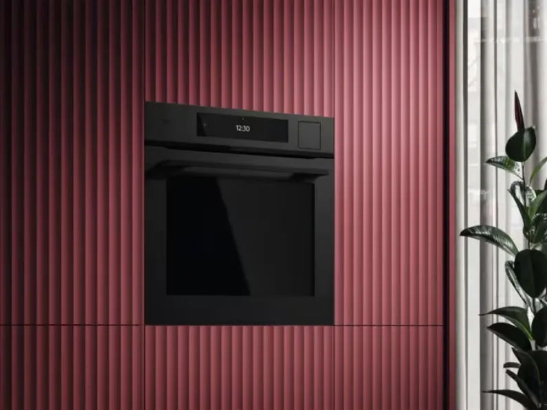 Forno a vapore serie 9000 Pro Assist di AEG
