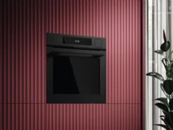 Forno a vapore serie 9000 Pro Assist