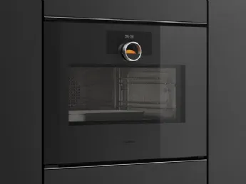 Forno combinato a microonde