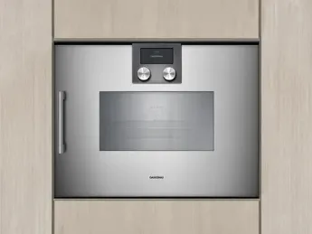 Forno CombiVapore Serie 200