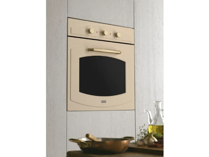 Forno Country FCO 82 H di Franke