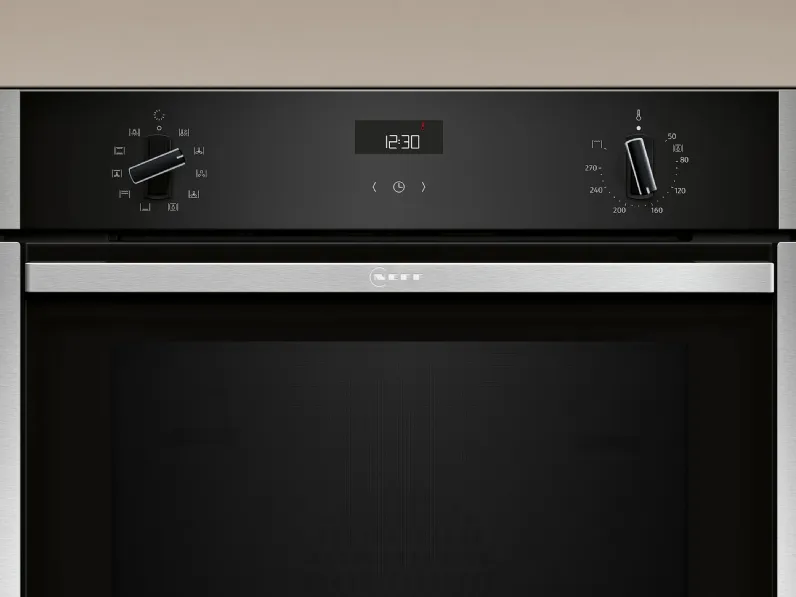 Forno da incasso N 50 di NEFF
