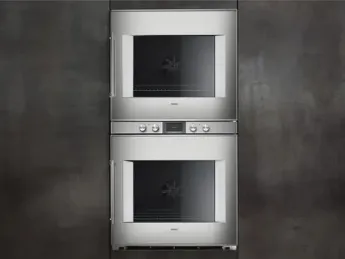 Forno Doppio Serie 400