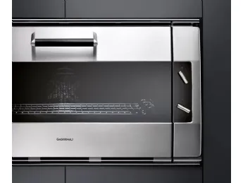Forno EB 338 Facelift