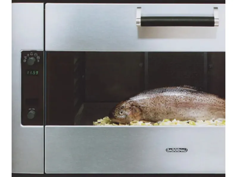 Forno EB 374 di Gaggenau