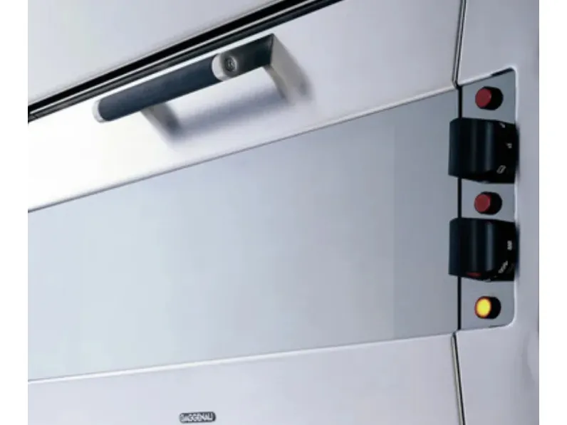 Forno EB 378 di Gaggenau